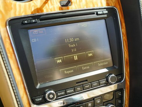 Used 2016 Bentley Continental GT image 34