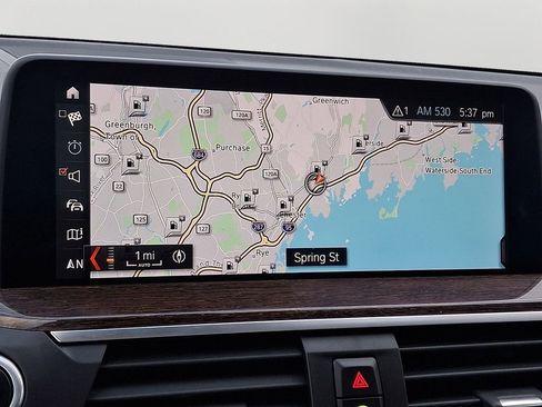 Used 2019 BMW X3 xDrive30i w/ Convenience Package image 18