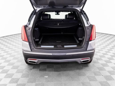 New 2025 Cadillac XT5 Premium Luxury image 26