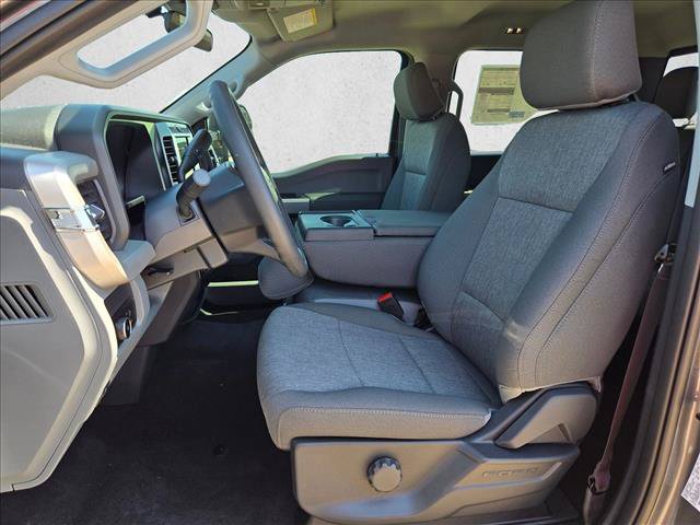 New 2026 Ford F250 XL w/ STX Appearance Package AWD/4WD image 4