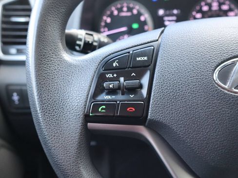 Used 2016 Hyundai Tucson SE w/ Option Group 12 AWD/4WD image 15