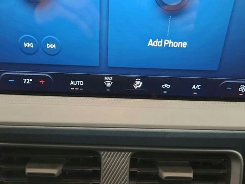 New 2025 Ford Maverick XL w/ Equipment Group 101A image 17