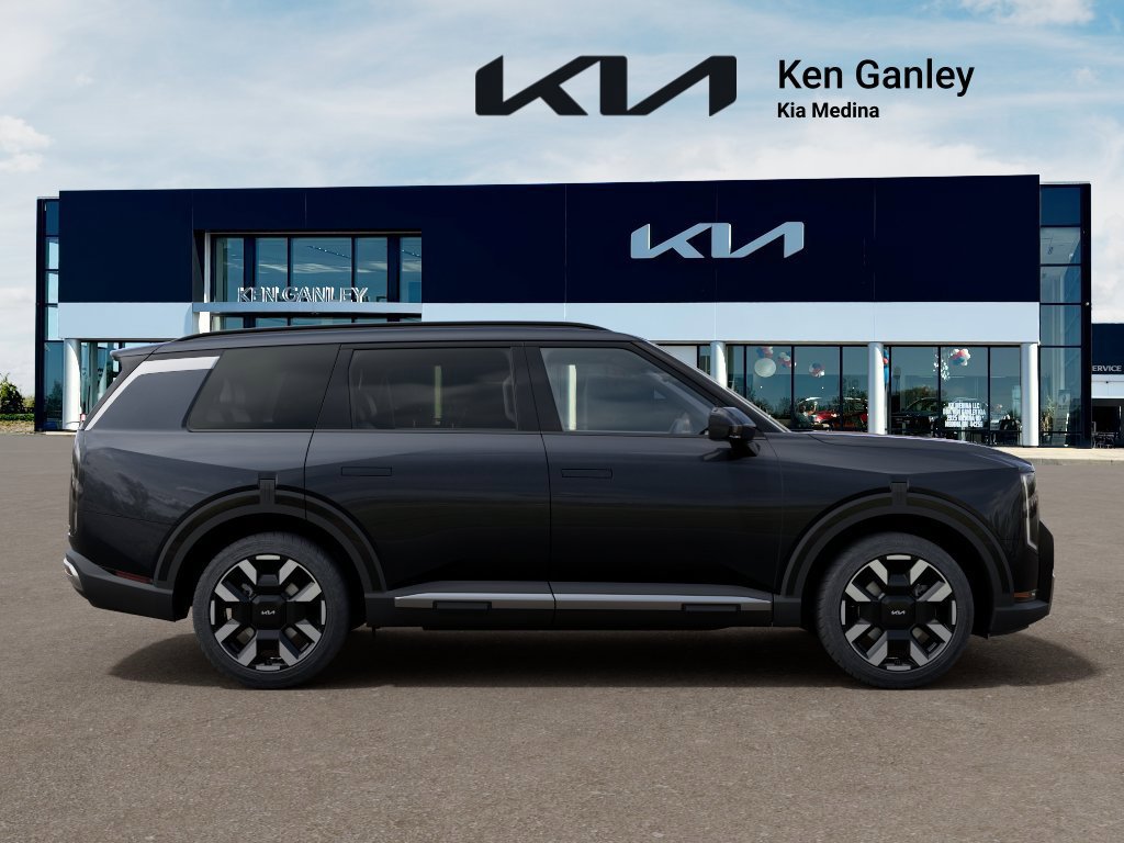 New 2027 Kia Telluride S AWD/4WD image 7