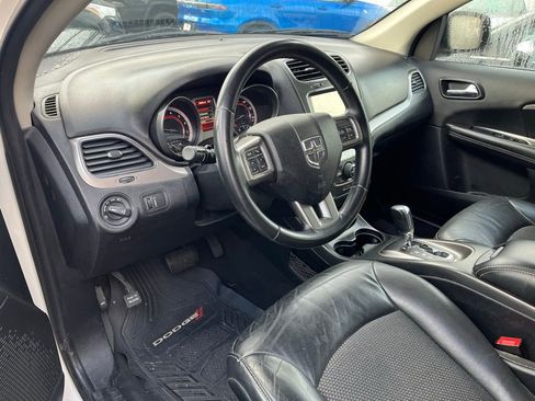 Used 2018 Dodge Journey Crossroad image 9