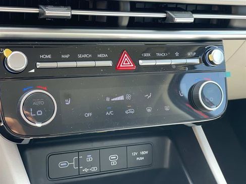 New 2026 Hyundai Tucson SEL Plus w/ Tow & Go Package FWD image 13