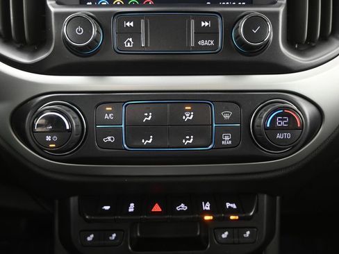 Used 2021 Chevrolet Colorado LT w/ Safety Package image 30