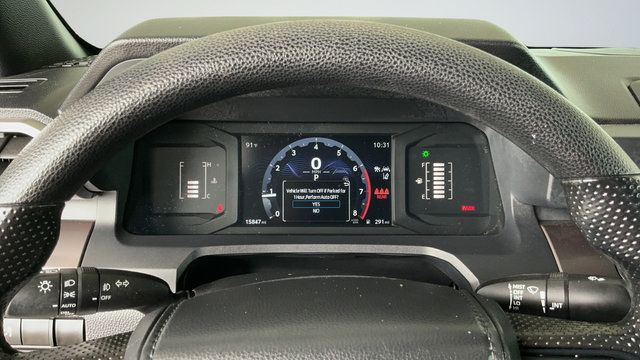 Used 2024 Toyota Tacoma SR5 AWD/4WD image 14