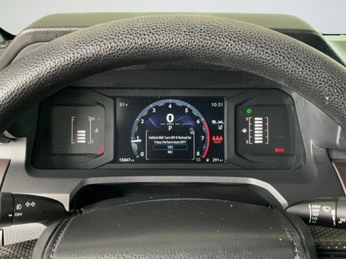 Used 2024 Toyota Tacoma SR5 AWD/4WD image 14