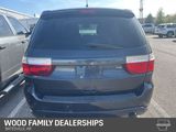 Used 2013 Dodge Durango SXT w/ Rallye Appearance Group image 4