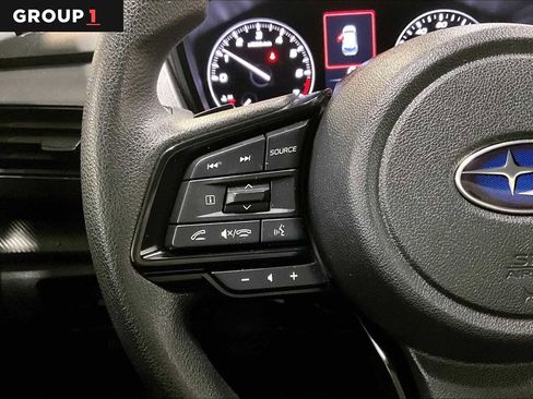 Certified 2024 Subaru Crosstrek 2.0i Premium image 23