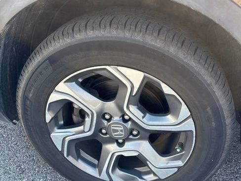 Used 2019 Honda CR-V EX-L image 27