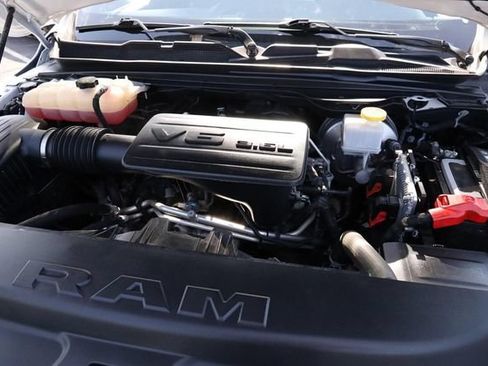 Used 2023 RAM 1500 Big Horn AWD/4WD image 28