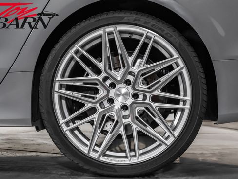 Used 2016 Audi RS 7 Prestige image 20