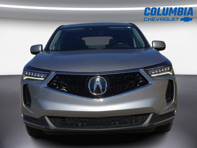 Used 2024 Acura RDX w/ Technology Package AWD/4WD image 7