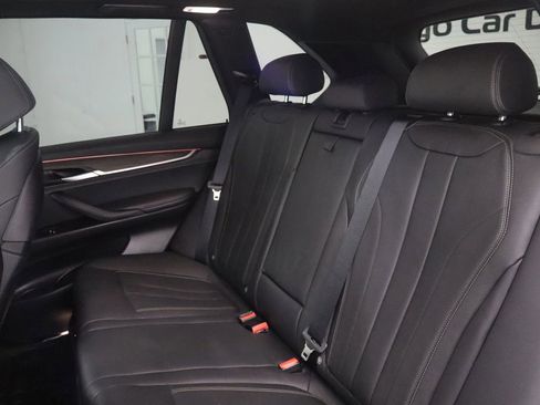 Used 2018 BMW X5 xDrive35i AWD/4WD image 17