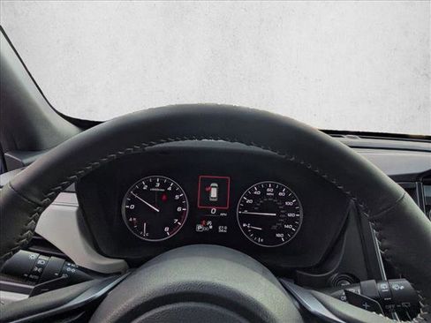 New 2026 Subaru Forester Limited image 17