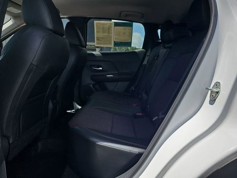 Used 2025 Nissan Kicks SR FWD image 18