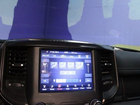 Used 2021 RAM 1500 Rebel w/ Level 2 Equipment Group image 18