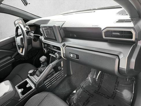 Certified 2025 Toyota 4Runner SR5 image 20