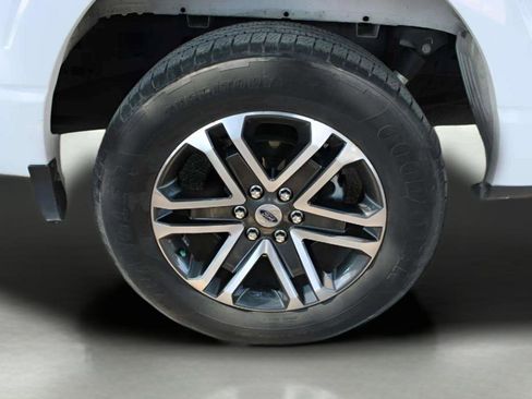 Used 2023 Ford F150 XL w/ STX Appearance Package image 15