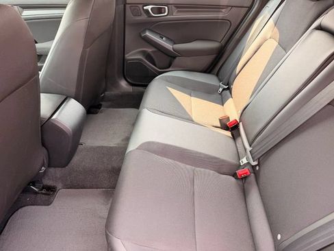Used 2026 Honda Civic Sport image 26
