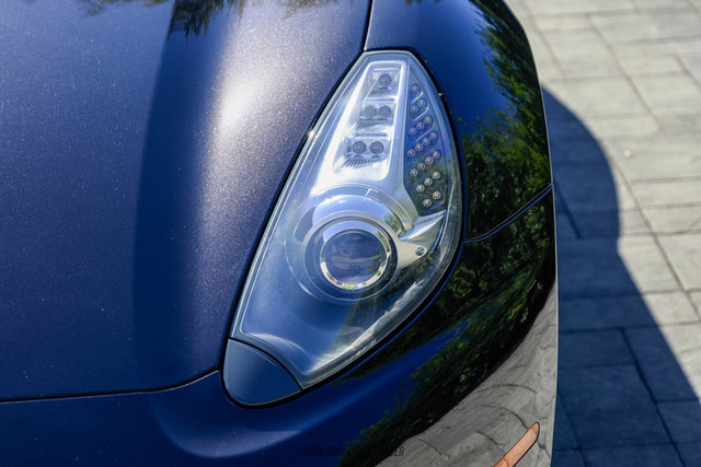 Used 2013 Ferrari California RWD image 81