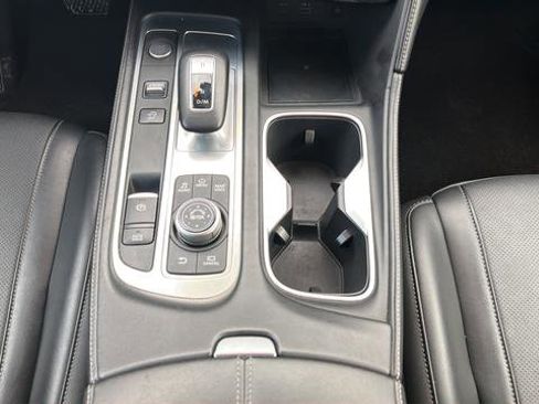Used 2025 INFINITI QX60 Luxe AWD/4WD image 8
