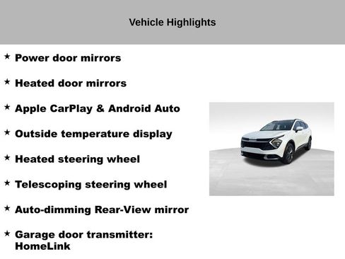 Certified 2023 Kia Sportage SX Prestige image 55