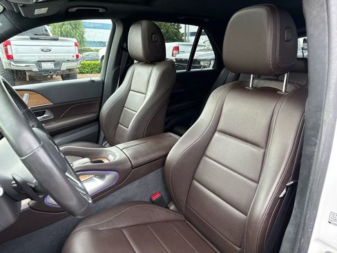 Used 2020 Mercedes-Benz GLE 350 GLE 350 image 13