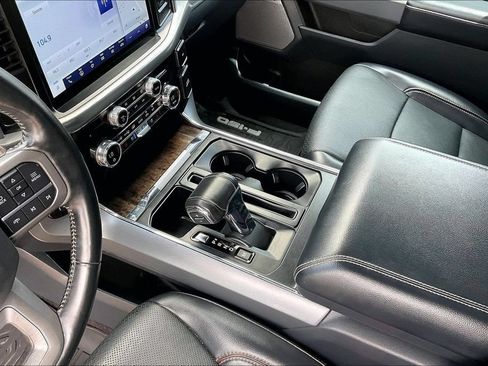 Used 2021 Ford F150 Lariat AWD/4WD image 15
