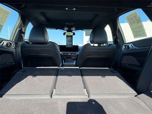 Certified 2024 BMW M440i xDrive Gran Coupe w/ Premium Package image 23