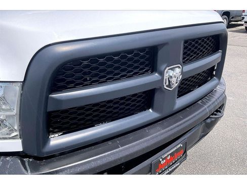 Used 2015 RAM 3500 Tradesman w/ Protection Group AWD/4WD image 30