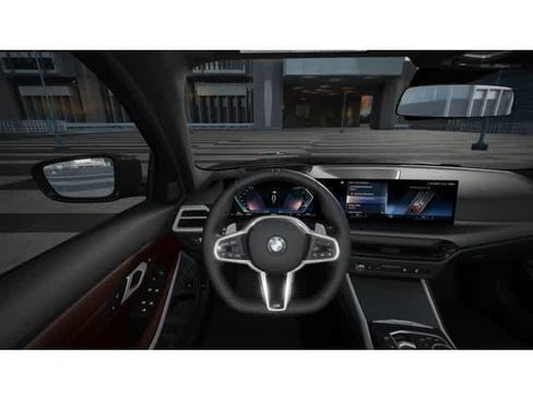 New 2026 BMW 330i Sedan w/ M Sport Package RWD image 13