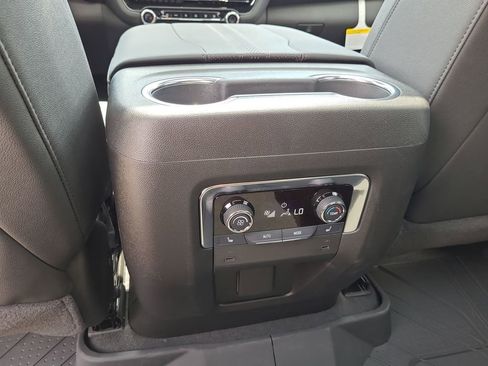 New 2026 Chevrolet Suburban High Country w/ Sun And Tow Package image 22