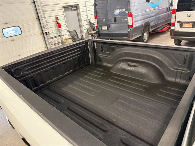 Certified 2026 RAM 2500 Big Horn AWD/4WD image 20