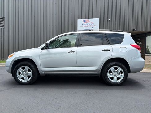 Used 2008 Toyota RAV4 2WD image 2