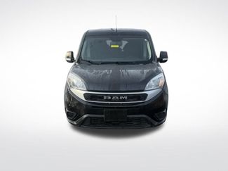 Used 2022 RAM ProMaster City Tradesman video 2