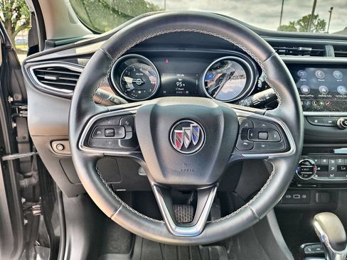 Used 2022 Buick Encore GX Select w/ Experience Buick Package AWD/4WD image 14