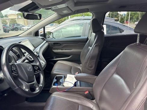 Used 2019 Honda Odyssey EX-L image 5
