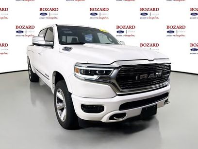 Used 2021 RAM 1500 Limited