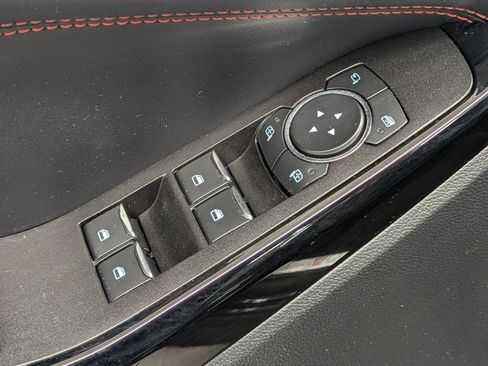 Used 2022 Ford Explorer ST-Line w/ Class IV Trailer Tow Package image 20