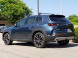 New 2025 MAZDA CX-50 AWD 2.5 Turbo w/ Cargo Package image 3
