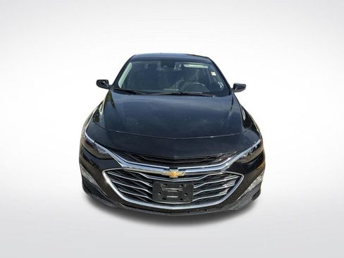 Used 2023 Chevrolet Malibu LT FWD image 2