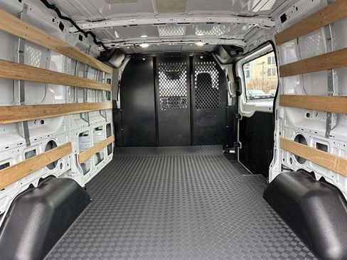 Used 2024 Ford Transit 250 Low Roof w/ Exterior Upgrade Package image 12