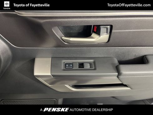 Used 2022 Toyota Tundra SR5 AWD/4WD image 20