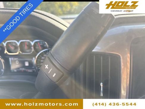 Certified 2019 Chevrolet Silverado 3500 High Country w/ Duramax Plus Package image 16