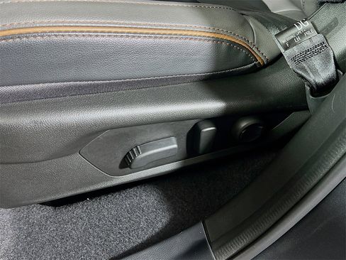 Certified 2025 Subaru Forester Sport w/ Popular Package #2 image 18