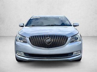 Used 2015 Buick LaCrosse Premium w/ Driver Confidence Package #1 FWD video 2