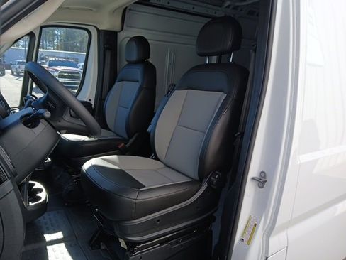 New 2026 RAM ProMaster 3500 w/ Power Group image 20