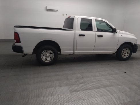 Used 2019 RAM 1500 Tradesman w/ Popular Equipment Group RWD image 10